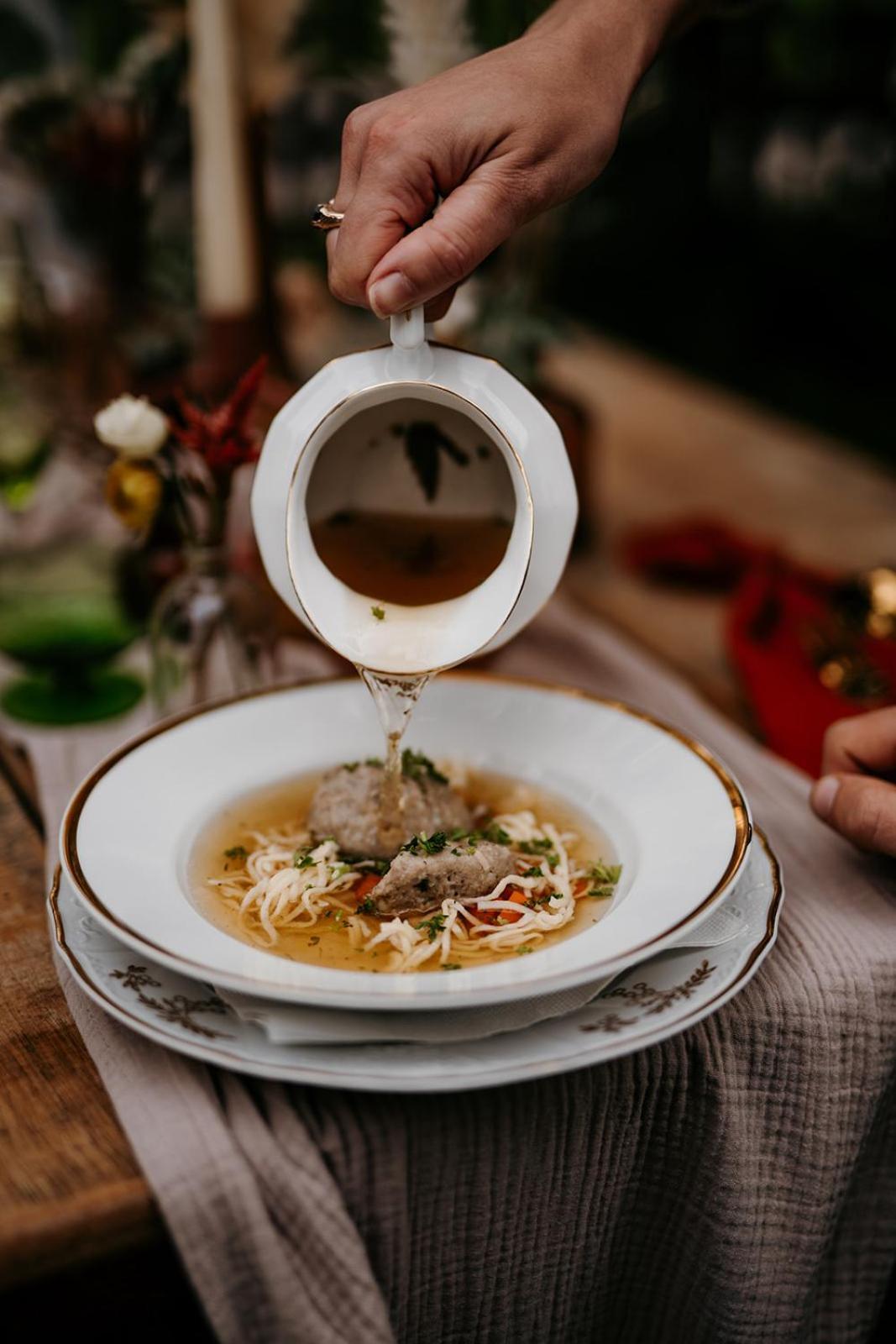 Готель Restaurant A Penzion Na Cechach Korouhev Екстер'єр фото